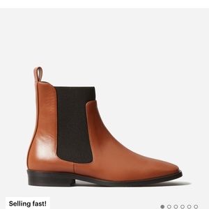 Everlane Modern Chelsea Boot